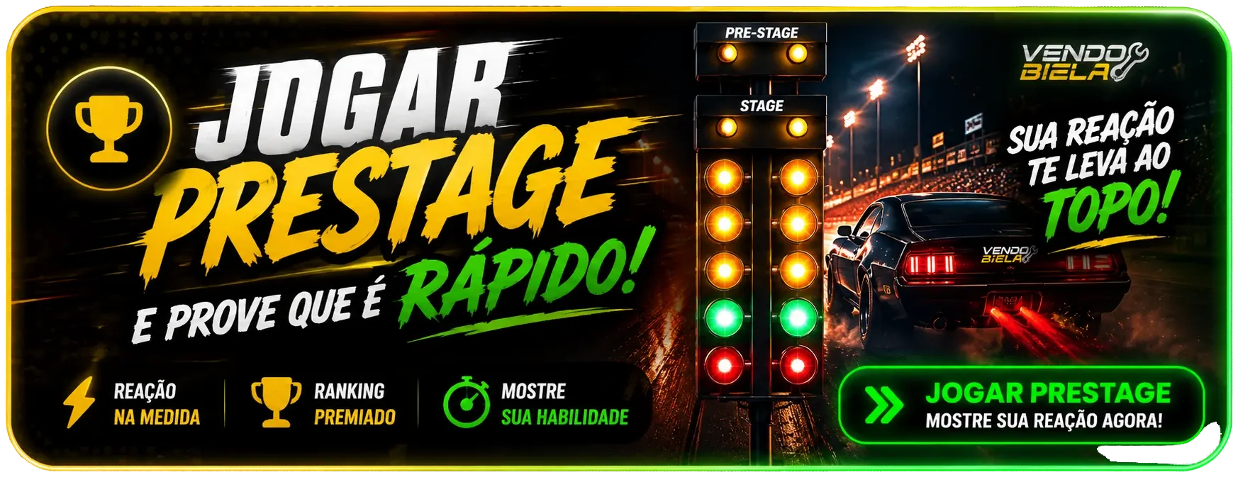 Jogar Prestage