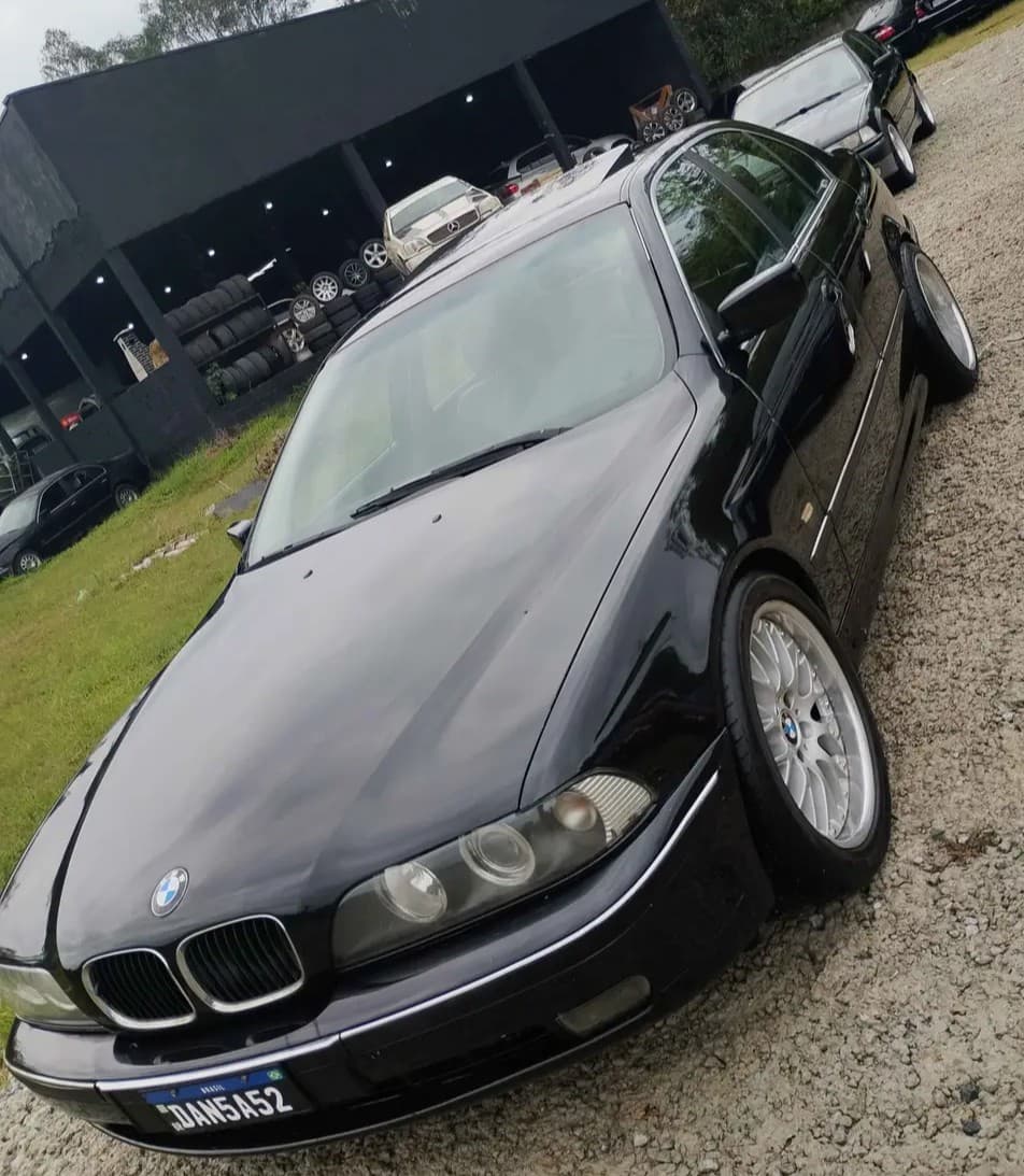 528i e39