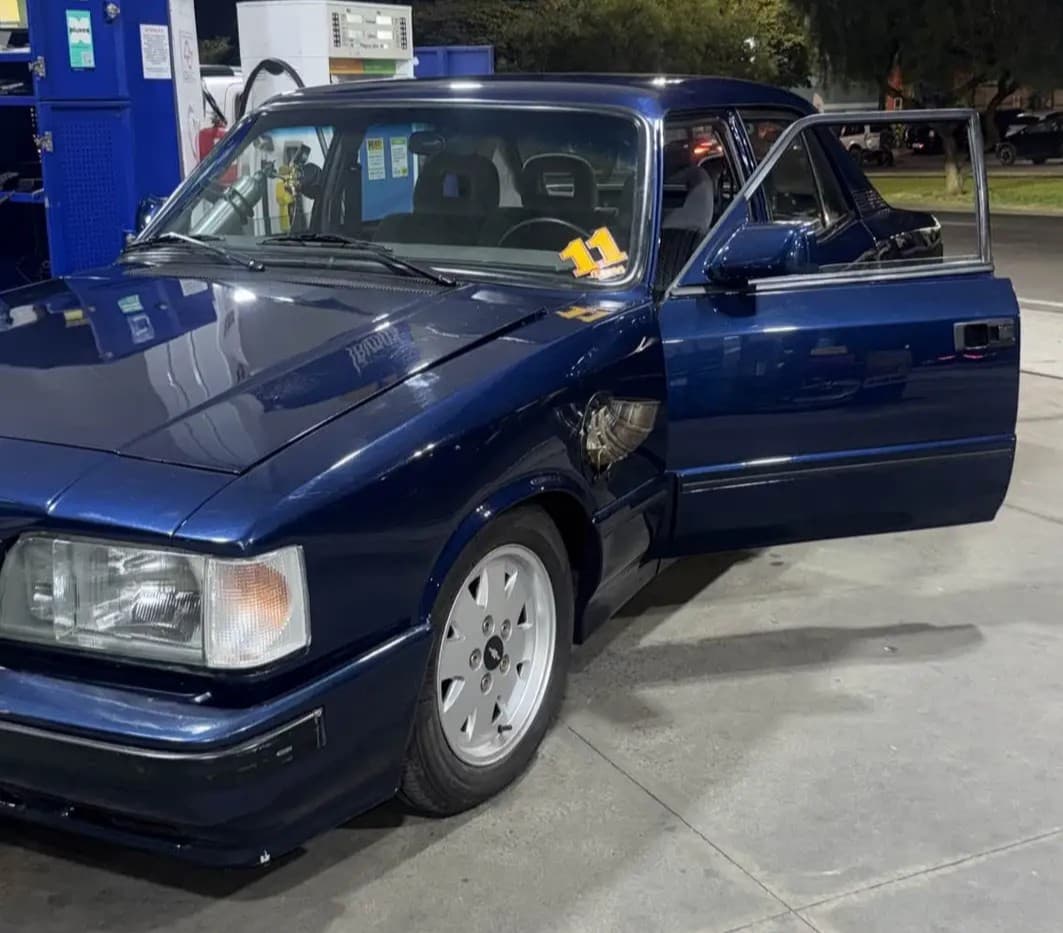 Opala Diplomata 91